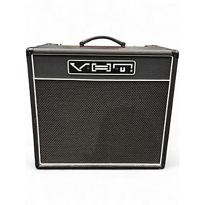 Used VHT Special 6 Ultra Tube Guitar Combo Amp