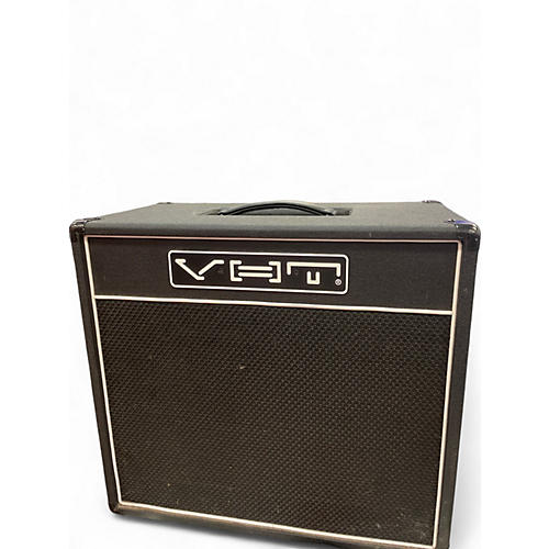 Used VHT Special 6 cab Guitar Cabinet