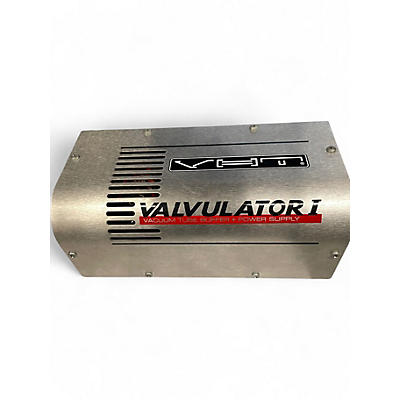 Used VHT VALVULATOR  Direct Box