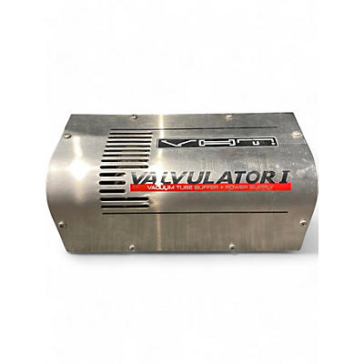 Used VHT VAVULATOR Effect Pedal