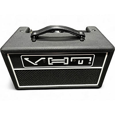 Used VHT i16 Solid State Guitar Amp Head