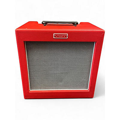 Used VHT redline 60R Guitar Combo Amp