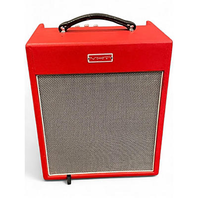 Used VHT redline bass 25 Bass Combo Amp