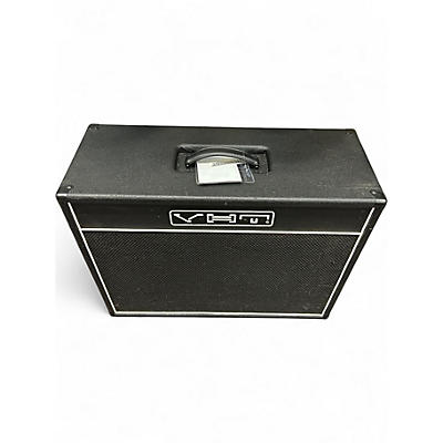 Used VHT special 6 212c Guitar Cabinet