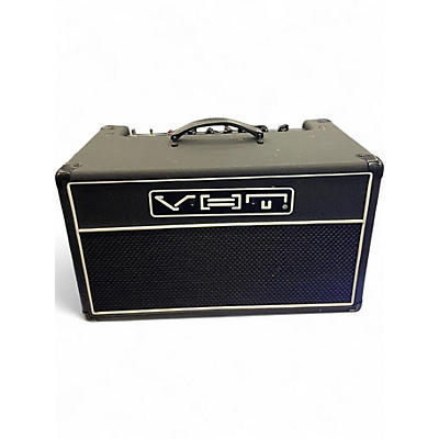 Used VHT special double 8 Tube Guitar Amp Head