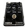 Used VHT vdrive Effect Pedal