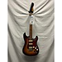 Used Used VICERS S STYLE 2 Color Sunburst Solid Body Electric Guitar 2 Color Sunburst