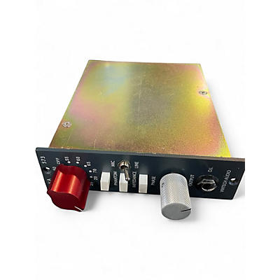 Used VINTECH 573 Microphone Preamp