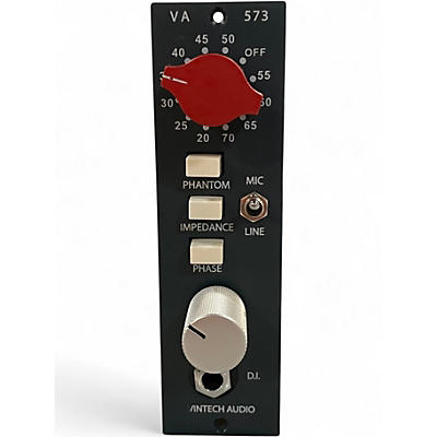 Used VINTECH 573 Rack Equipment