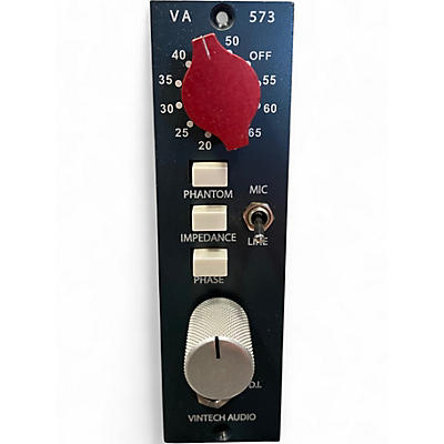 Used VINTECH VA573 Rack Equipment
