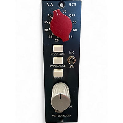 Used VINTECH VA573 Rack Equipment