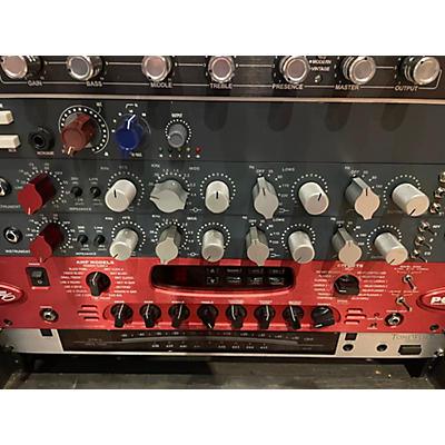 Used VINTECH X73i Microphone Preamp