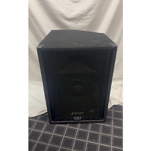 Used VLH PA112 Unpowered Speaker