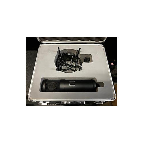 Used VMS ML1 Condenser Microphone