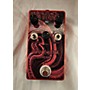 Used Von Werlhof Used VON WERLHOF POWERSHIFTER PREAMP Effect Pedal