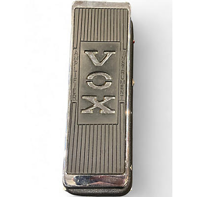 Used VOX 1993 V847  Effect Pedal