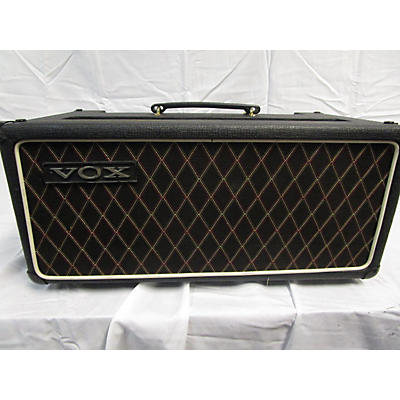 VOX Used VOX AC-50 HEAD Tube Guitar Amp Head