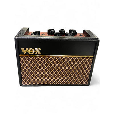 Used VOX AC1-RV MICRO AMP Battery Powered Amp