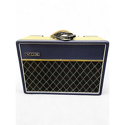 Used VOX AC10 10W 1x10 LIMITED EDITION Tube Guitar Combo Amp