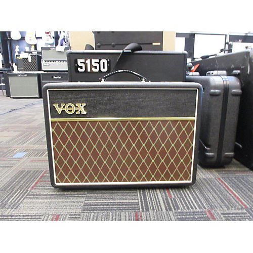 VOX Used VOX AC10 10W 1x10 Tube Guitar Combo Amp