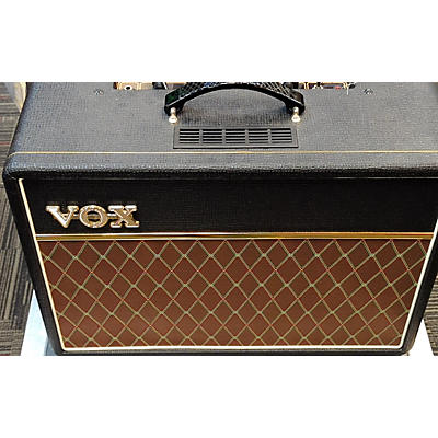 VOX Used VOX AC10 10W 1x10 Tube Guitar Combo Amp