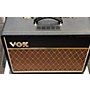 Used VOX Used VOX AC10 10W 1x10 Tube Guitar Combo Amp