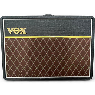 Used VOX AC10 10W 1x10 Tube Guitar Combo Amp
