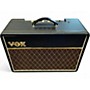 Used VOX AC10 10W 1x10 Tube Guitar Combo Amp