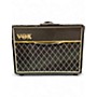 Used VOX AC10 10W 1x10 Tube Guitar Combo Amp