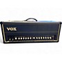 Used VOX AC100 CPH Tube Guitar Amp Head
