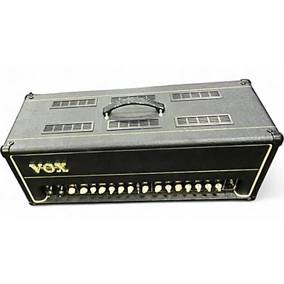 Used VOX AC1000CPH Tube Guitar Amp Head