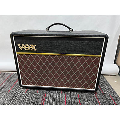 VOX Used VOX AC10C1 10W 1x10 Tube Guitar Combo Amp