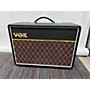 Used VOX Used VOX AC10C1 10W 1x10 Tube Guitar Combo Amp