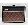 Used VOX Used VOX AC10C1 10W 1x10 Tube Guitar Combo Amp