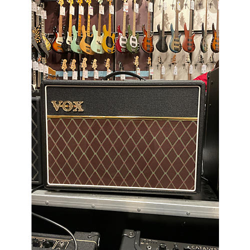 VOX Used VOX AC10C1 10W 1x10 Tube Guitar Combo Amp