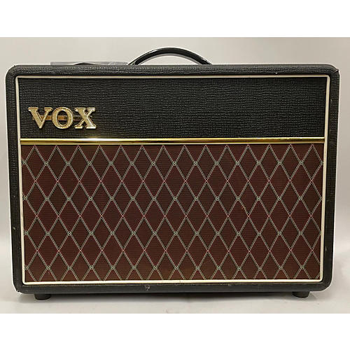 VOX Used VOX AC10C1 10W 1x10 Tube Guitar Combo Amp