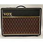 Used VOX Used VOX AC10C1 10W 1x10 Tube Guitar Combo Amp