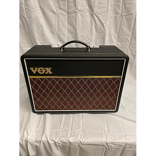 VOX Used VOX AC10C1 10W 1x10 Tube Guitar Combo Amp