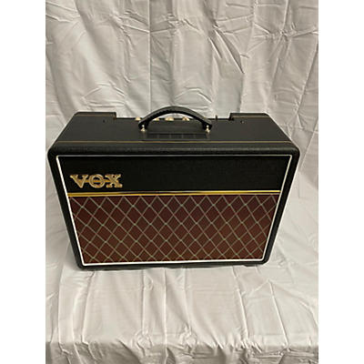 VOX Used VOX AC10C1 10W 1x10 Tube Guitar Combo Amp