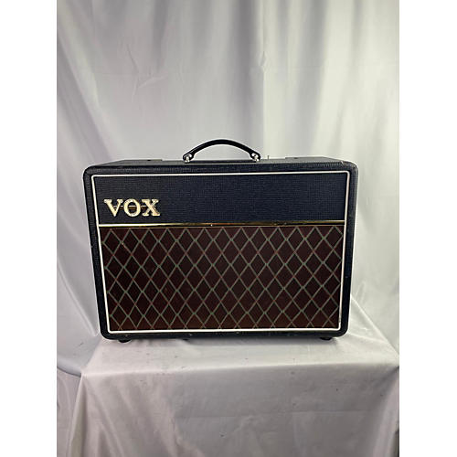 VOX Used VOX AC10C1 10W 1x10 Tube Guitar Combo Amp