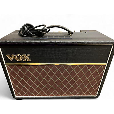 VOX Used VOX AC10C1 10W 1x10 Tube Guitar Combo Amp