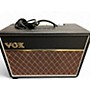 Used VOX Used VOX AC10C1 10W 1x10 Tube Guitar Combo Amp