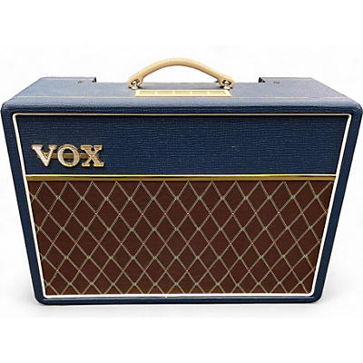 VOX Used VOX AC10C1 10W 1x10 Tube Guitar Combo Amp