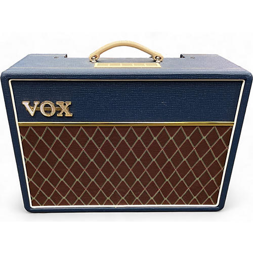 VOX Used VOX AC10C1 10W 1x10 Tube Guitar Combo Amp