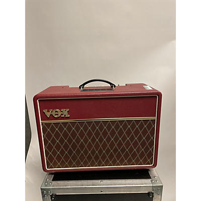 VOX Used VOX AC10C1 10W 1x10 Tube Guitar Combo Amp