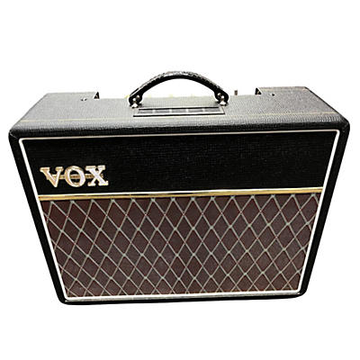 VOX Used VOX AC10C1 10W 1x10 Tube Guitar Combo Amp