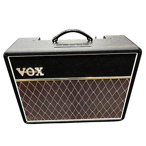 VOX Used VOX AC10C1 10W 1x10 Tube Guitar Combo Amp