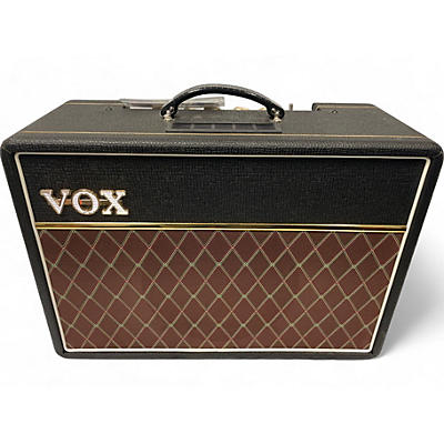 VOX Used VOX AC10C1 10W 1x10 Tube Guitar Combo Amp