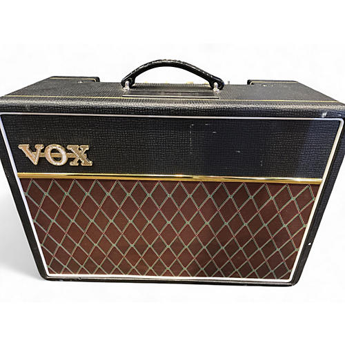 VOX Used VOX AC10C1 10W 1x10 Tube Guitar Combo Amp