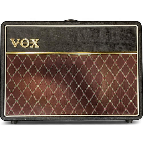 VOX Used VOX AC10C1 10W 1x10 Tube Guitar Combo Amp